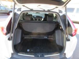 
										2017 Honda CR-V EX-L full									