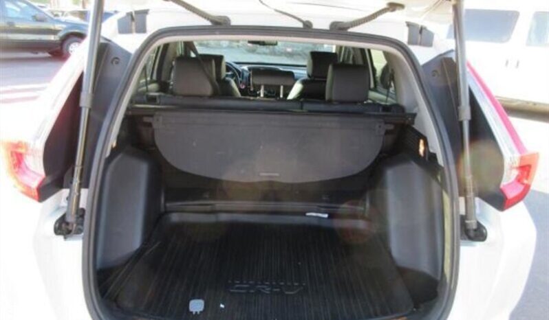 
								2017 Honda CR-V EX-L full									