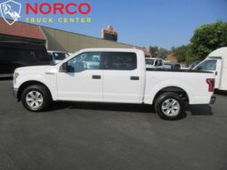 
										2017 Ford F-150 XL full									