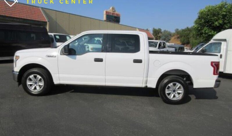
								2017 Ford F-150 XL full									