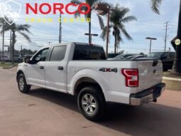 
										2019 Ford F-150 XL full									
