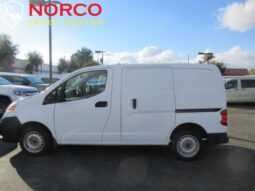 
										2018 Nissan NV 200 S full									