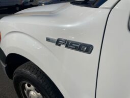 
										2013 Ford F-150 XL full									