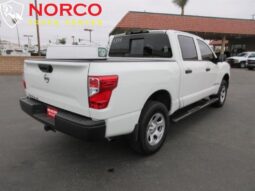 
										2017 Nissan Titan S full									