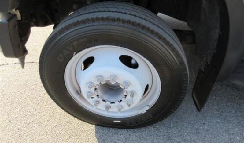 
								2008 Ford F-450 Regular Cab full									