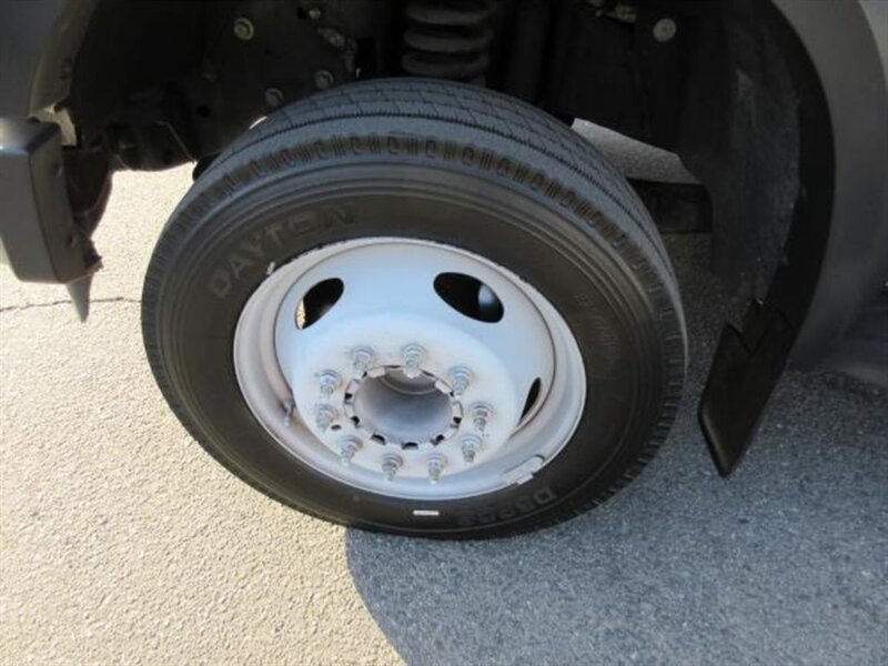 2008 Ford F-450 Regular Cab