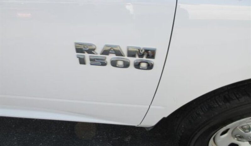 
								2014 RAM 1500 Tradesman full									