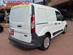 
										2015 Ford Transit Connect XL full									