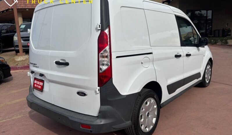 
								2015 Ford Transit Connect XL full									