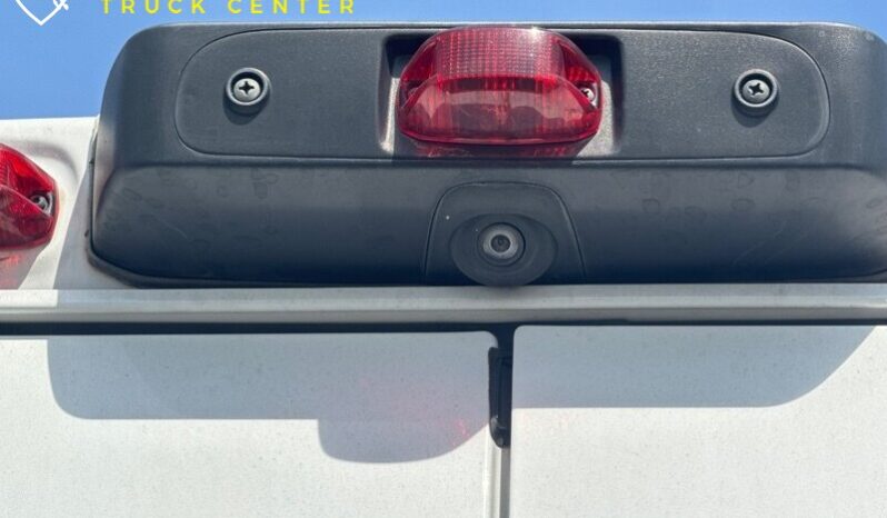 
								2019 RAM ProMaster 2500 136 WB full									