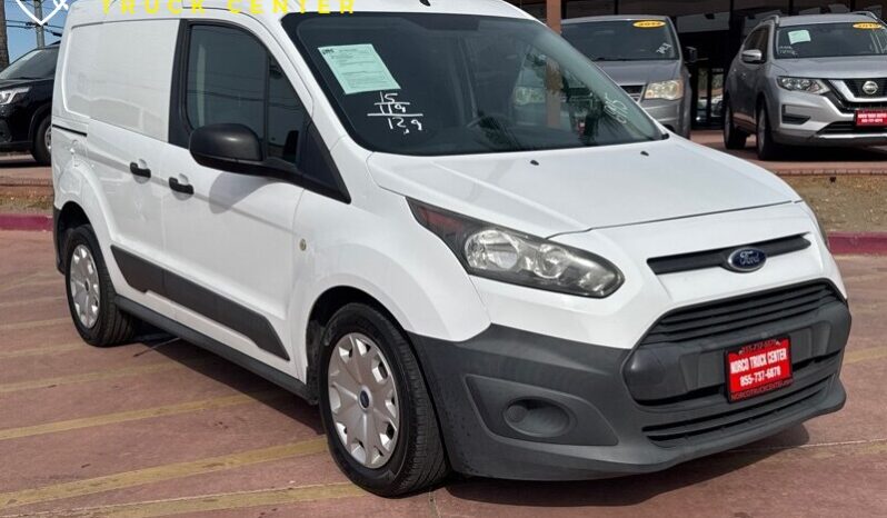 
								2015 Ford Transit Connect XL full									