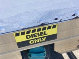 
										2016 Isuzu NPR 14′ Box Truck LIFTGATE full									