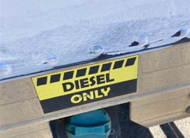 
								2016 Isuzu NPR 14′ Box Truck LIFTGATE full									
