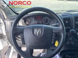 
										2019 RAM ProMaster 2500 136 WB full									