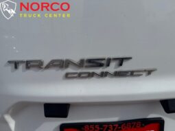 
										2015 Ford Transit Connect XL full									