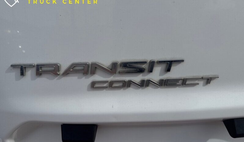 
								2015 Ford Transit Connect XL full									