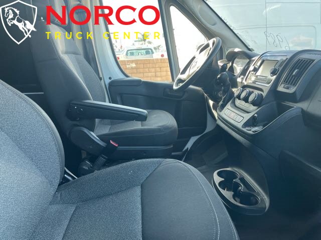 2019 RAM ProMaster 2500 136 WB