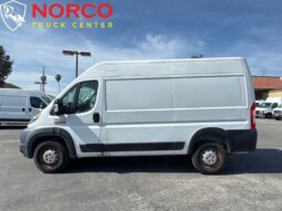 
										2019 RAM ProMaster 2500 136 WB full									