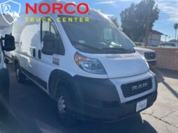 2019 RAM ProMaster 2500 136 WB
