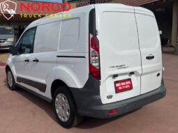 
										2015 Ford Transit Connect XL full									