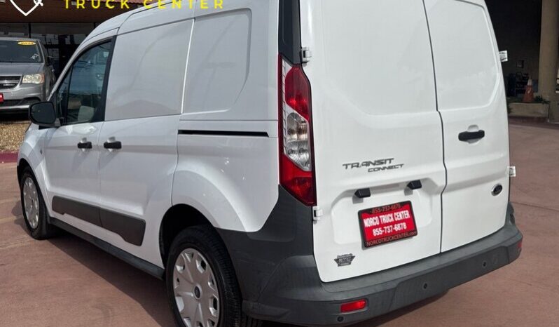 
								2015 Ford Transit Connect XL full									
