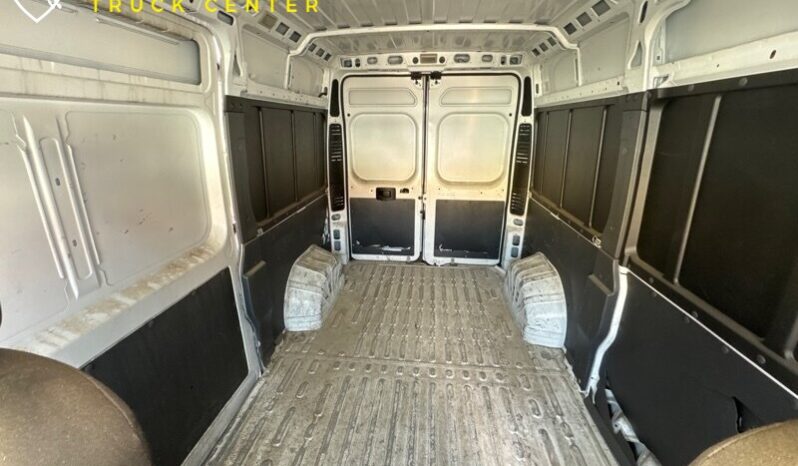 
								2019 RAM ProMaster 2500 136 WB full									