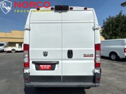 
										2019 RAM ProMaster 2500 136 WB full									