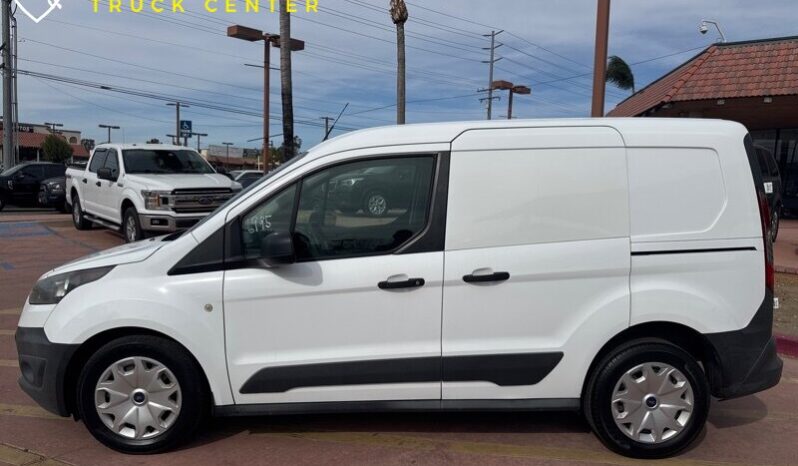 
								2015 Ford Transit Connect XL full									