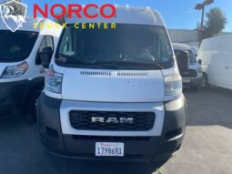 2019 RAM ProMaster 2500 136 WB