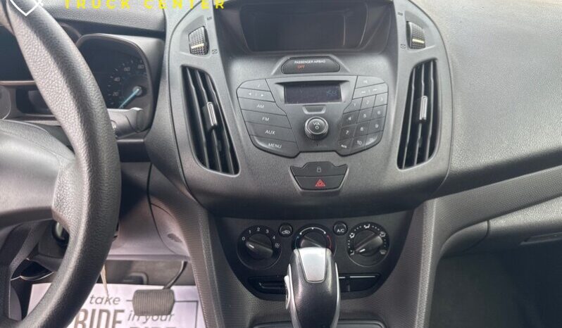 
								2015 Ford Transit Connect XL full									