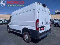
										2019 RAM ProMaster 2500 136 WB full									