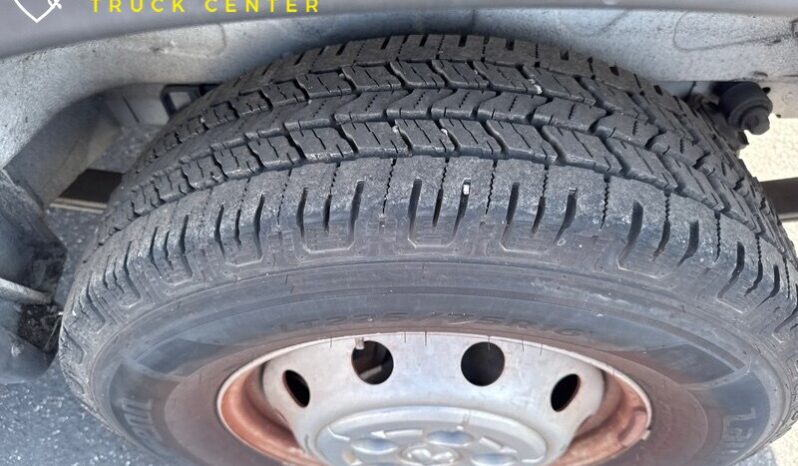 
								2019 RAM ProMaster 2500 136 WB full									