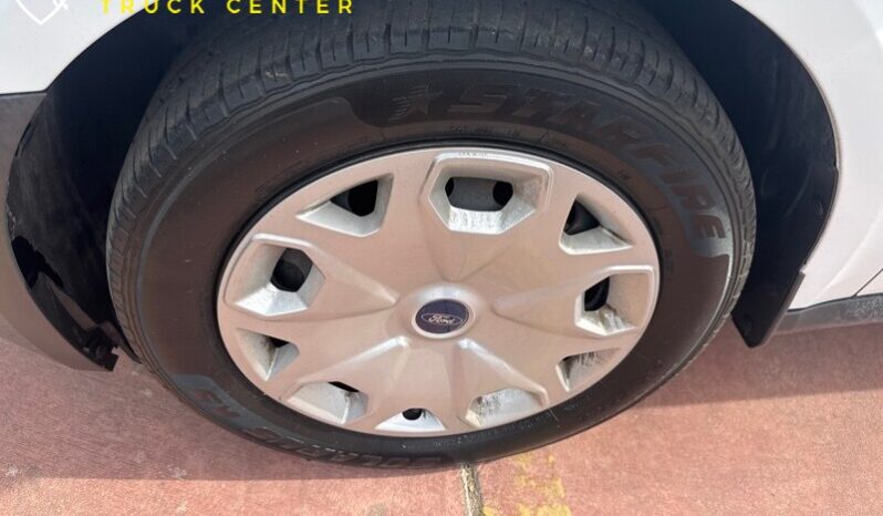 
								2015 Ford Transit Connect XL full									