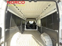 
										2019 RAM ProMaster 2500 136 WB full									
