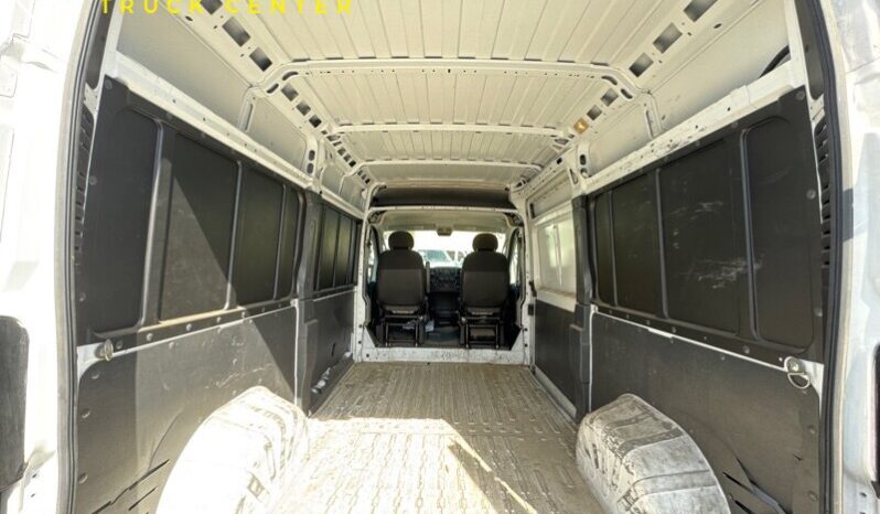 
								2019 RAM ProMaster 2500 136 WB full									
