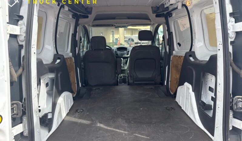 
								2015 Ford Transit Connect XL full									