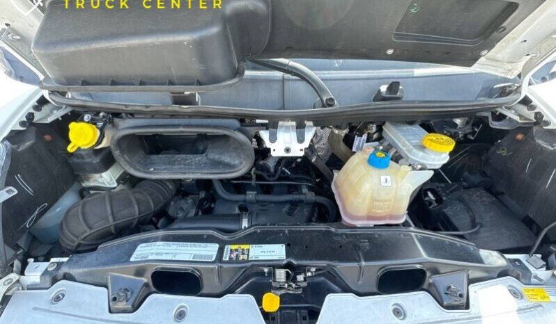 
								2019 RAM ProMaster 2500 136 WB full									