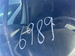 
										2019 RAM ProMaster 2500 136 WB full									