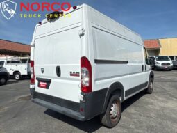 
										2019 RAM ProMaster 2500 136 WB full									
