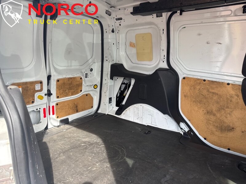 2015 Ford Transit Connect XL