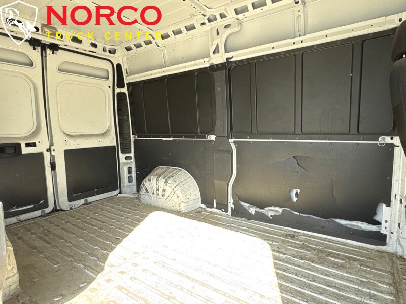 2019 RAM ProMaster 2500 136 WB