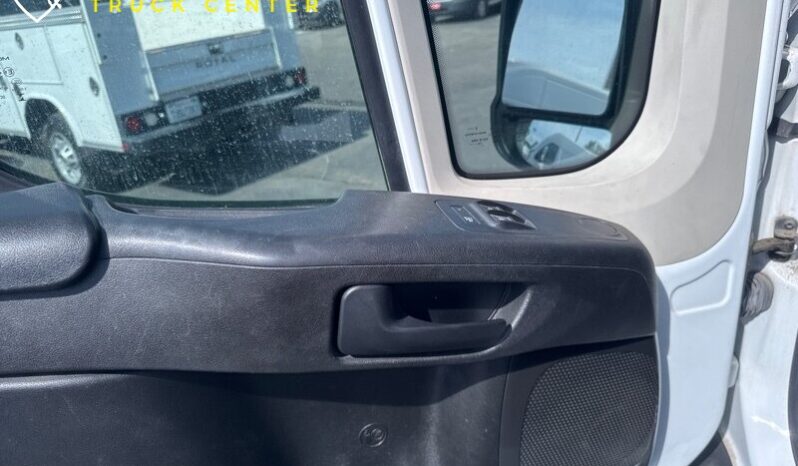 
								2019 RAM ProMaster 2500 136 WB full									