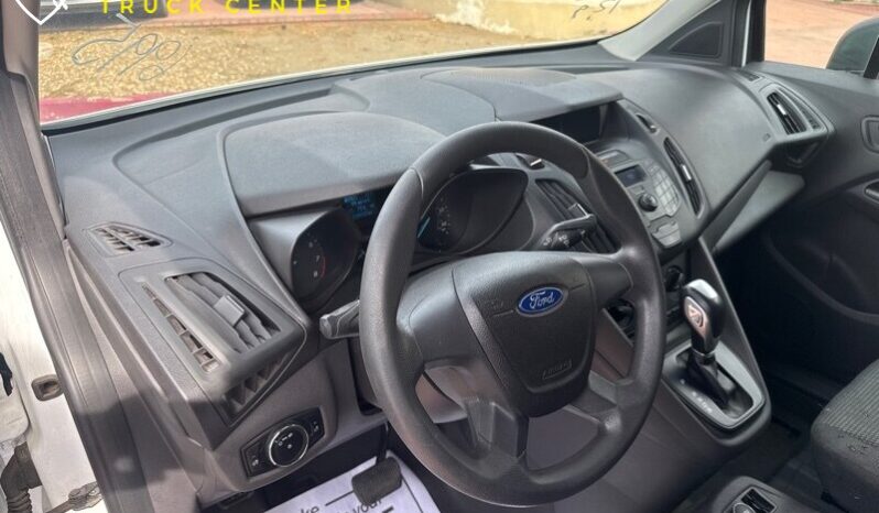 
								2015 Ford Transit Connect XL full									