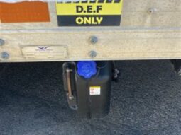 
										2016 Isuzu NPR 14′ Box Truck LIFTGATE full									