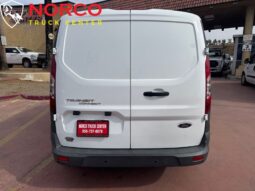 
										2015 Ford Transit Connect XL full									