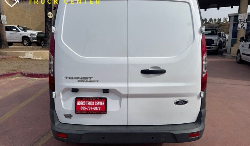 
								2015 Ford Transit Connect XL full									
