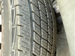 
										2019 RAM ProMaster 2500 136 WB full									