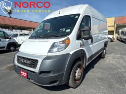 
										2019 RAM ProMaster 2500 136 WB full									