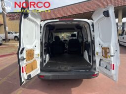 
										2015 Ford Transit Connect XL full									