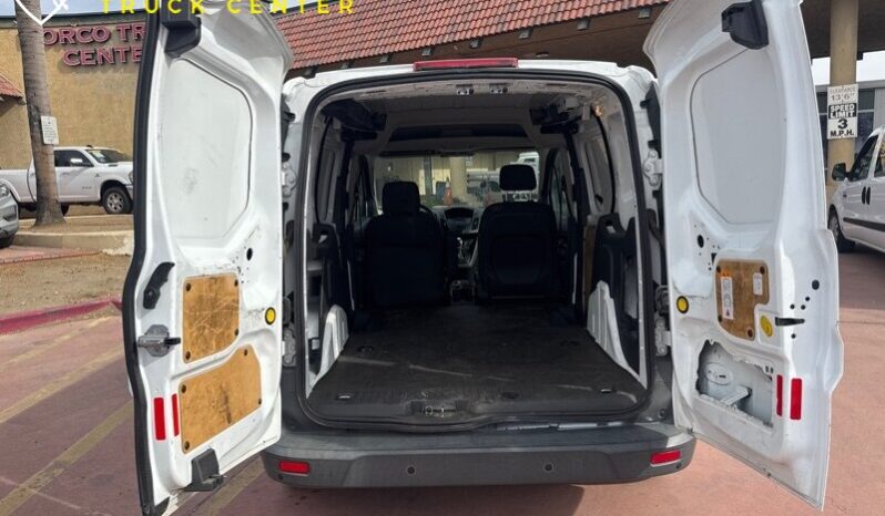 
								2015 Ford Transit Connect XL full									
